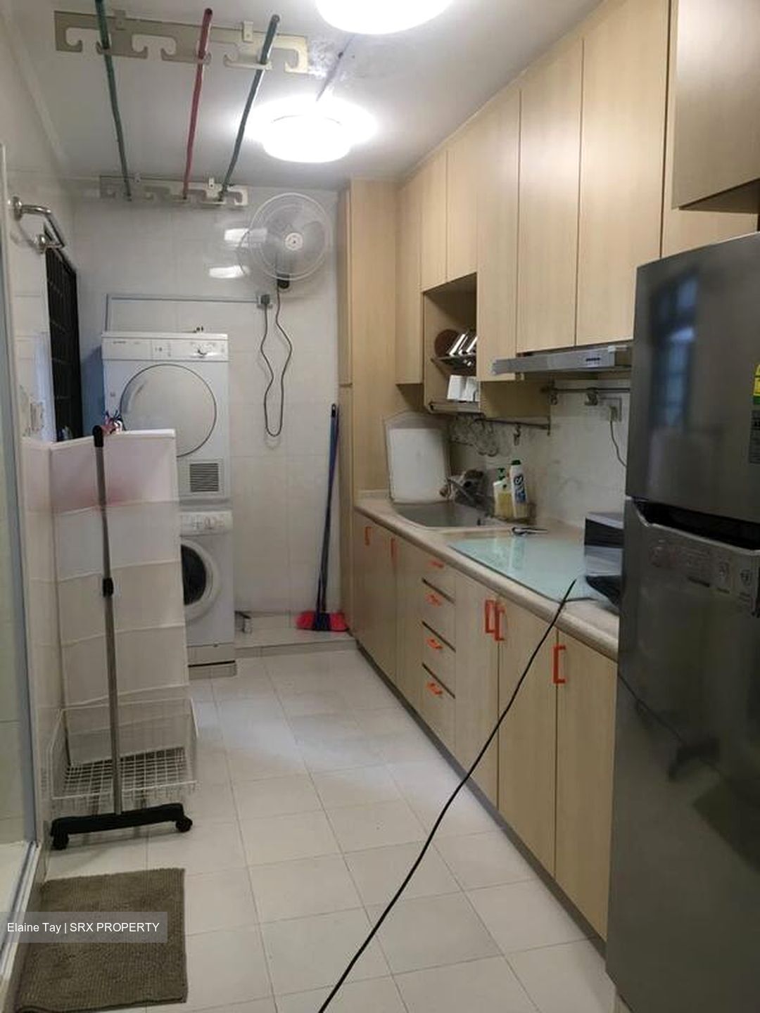 Blk 18 Cantonment Towers (Bukit Merah), HDB 3 Rooms #439786651
